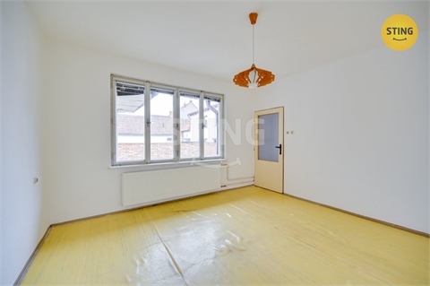 Prodej rodinného domu, 25 m² - 8