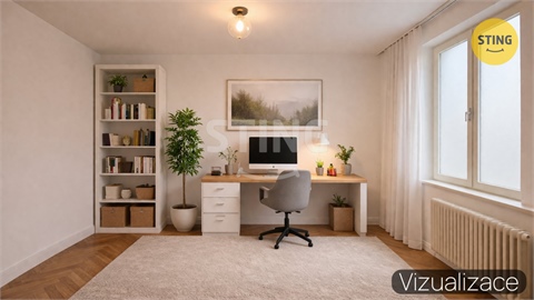 Prodej rodinného domu, 145 m² 8
