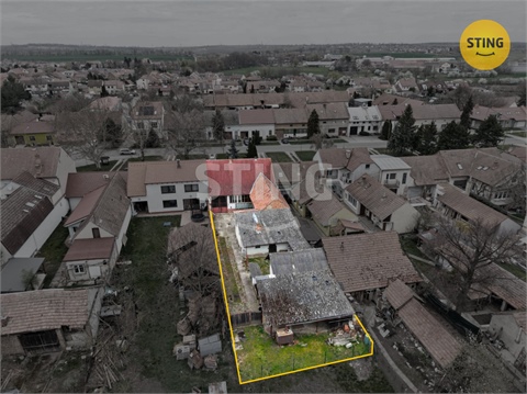 Prodej rodinného domu, 25 m² - 26