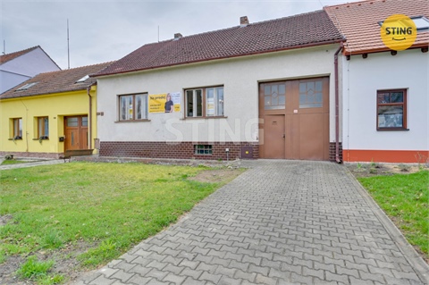 Prodej rodinného domu, 25 m² - 0