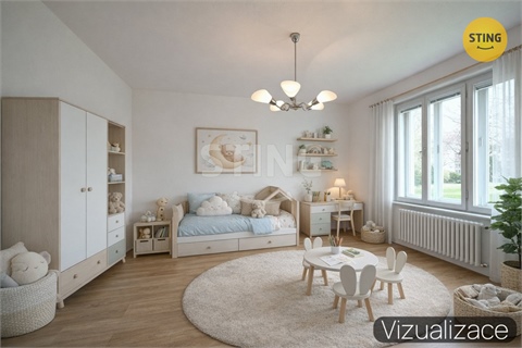 Prodej rodinného domu, 25 m² 2