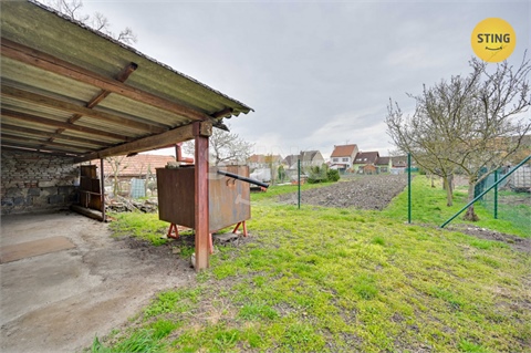 Prodej rodinného domu, 25 m² - 20