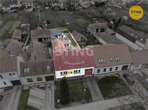 Prodej rodinného domu, 25 m² 28