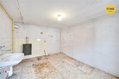 Prodej rodinného domu, 145 m² - 24