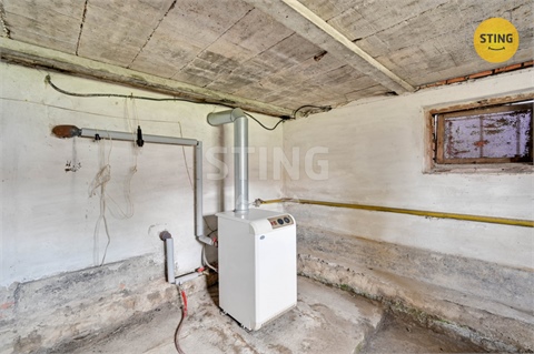 Prodej rodinného domu, 25 m² 20