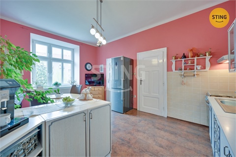 Prodej bytu 3+1, 119 m² 4