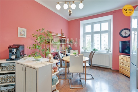 Prodej bytu 3+1, 119 m² 2