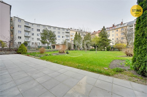 Prodej bytu 3+1, 119 m² - 18