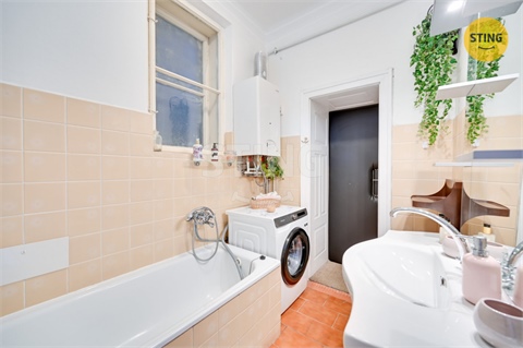 Prodej bytu 3+1, 119 m² 12