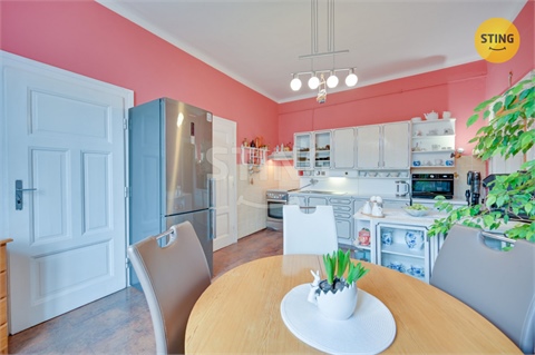 Prodej bytu 3+1, 119 m² - 2