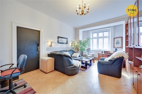 Prodej bytu 3+1, 119 m² 6