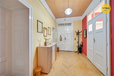 Prodej bytu 3+1, 119 m² - 12