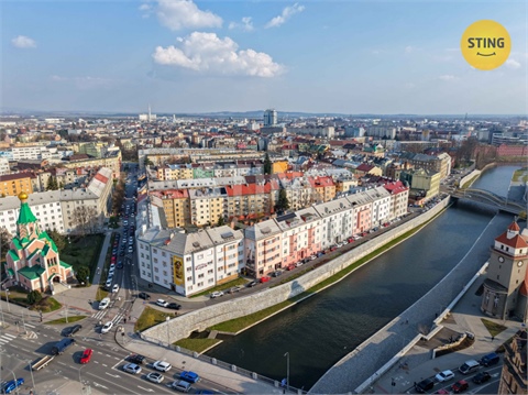 Prodej bytu 3+1, 119 m² - 22