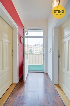 Prodej bytu 3+1, 119 m² - 14