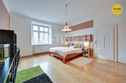 Prodej bytu 3+1, 119 m² - 4