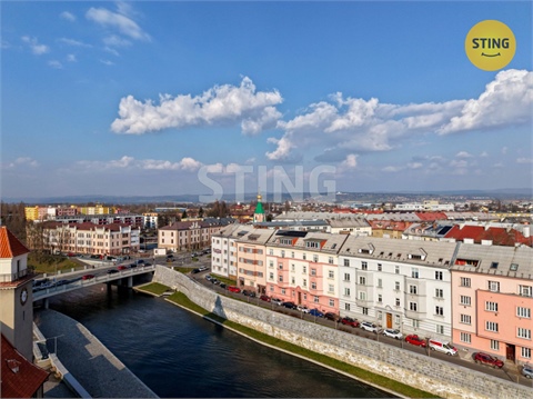 Prodej bytu 3+1, 119 m² 22