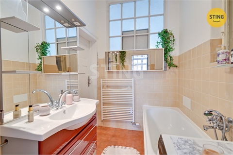 Prodej bytu 3+1, 119 m² - 10