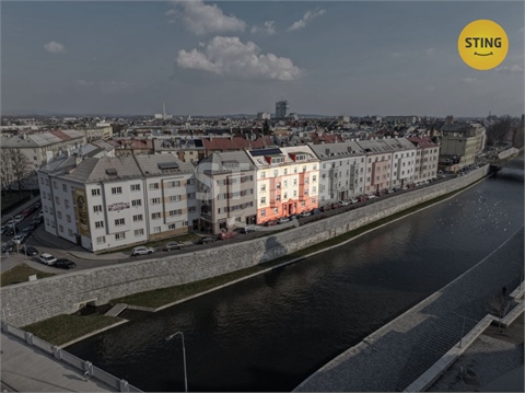 Prodej bytu 3+1, 119 m² 24