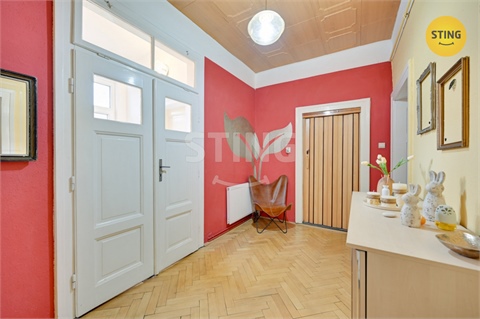 Prodej bytu 3+1, 119 m² 14