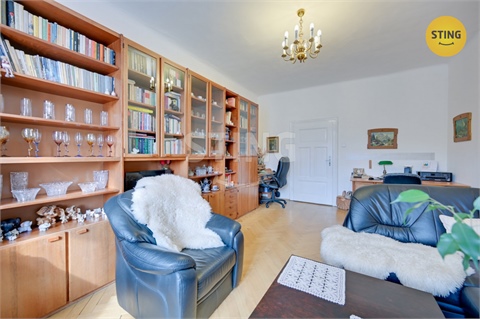 Prodej bytu 3+1, 119 m² - 6