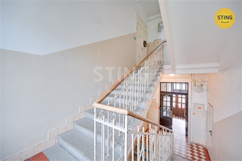 Prodej bytu 3+1, 119 m² - 16