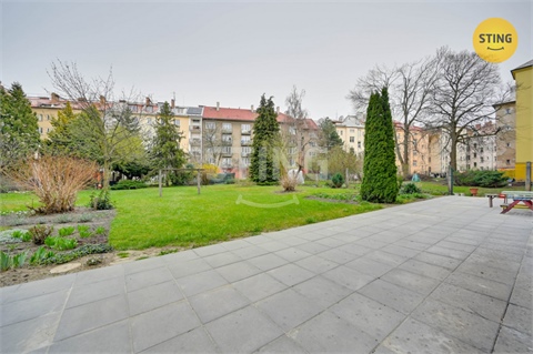 Prodej bytu 3+1, 119 m² 18