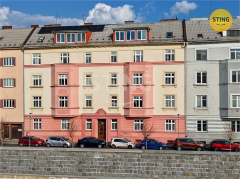 Prodej bytu 3+1, 119 m² 0