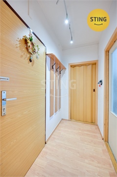 Prodej bytu 2+1, 43 m² - 6