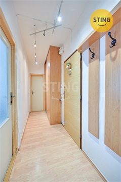 Prodej bytu 2+1, 43 m² - 4