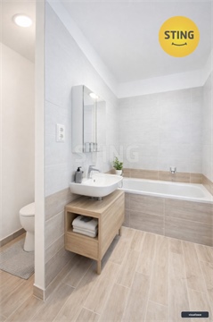 Prodej bytu 2+1, 43 m² - 16