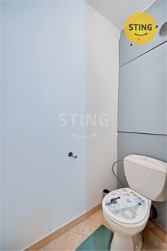 Prodej bytu 2+1, 43 m² 14