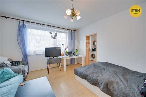 Prodej bytu 2+1, 43 m² 12