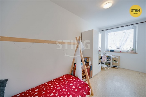 Prodej bytu 2+1, 43 m² 10