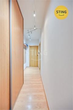 Prodej bytu 2+1, 43 m² 6