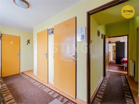 Prodej rodinného domu, 136 m² - 6