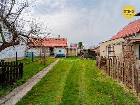 Prodej rodinného domu, 136 m² 16