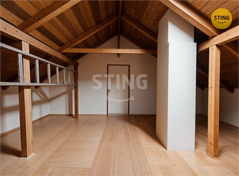Prodej rodinného domu, 136 m² 24