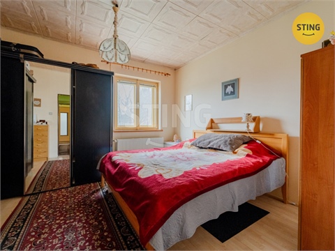 Prodej rodinného domu, 136 m² 6