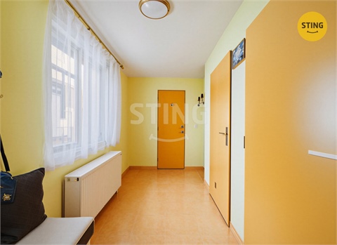 Prodej rodinného domu, 136 m² 10