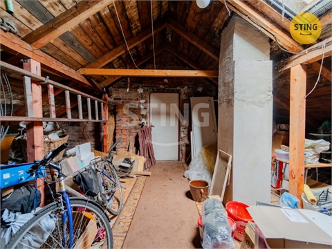 Prodej rodinného domu, 136 m² - 22