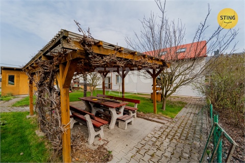 Prodej rodinného domu, 136 m² - 16