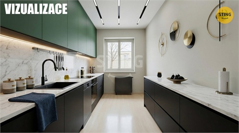 Prodej rodinného domu, 136 m² - 2