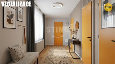 Prodej rodinného domu, 136 m² - 8