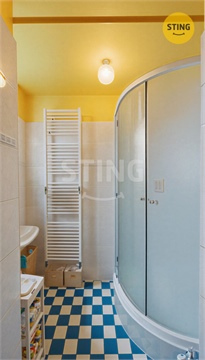 Prodej rodinného domu, 136 m² - 12