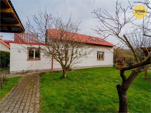 Prodej rodinného domu, 136 m² 2