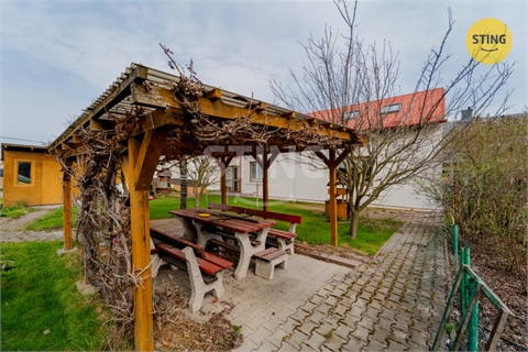 Prodej rodinného domu, 136 m² - 16