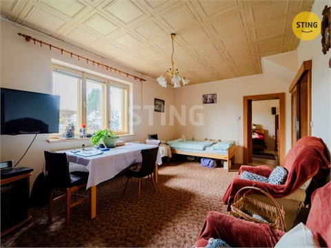 Prodej rodinného domu, 136 m² 6