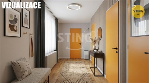 Prodej rodinného domu, 136 m² - 10