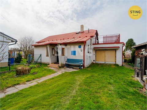 Prodej rodinného domu, 136 m² 0