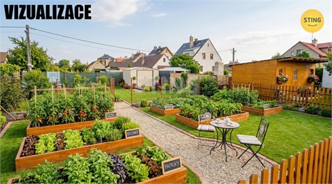 Prodej rodinného domu, 136 m² - 18